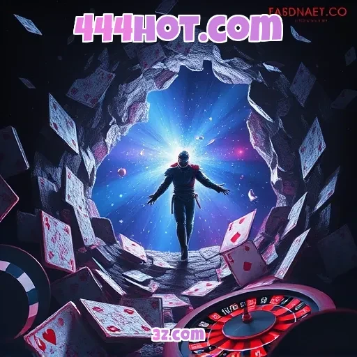 444hot.com: Melhores Jogos de Arcade Que Você Não Pode Perder