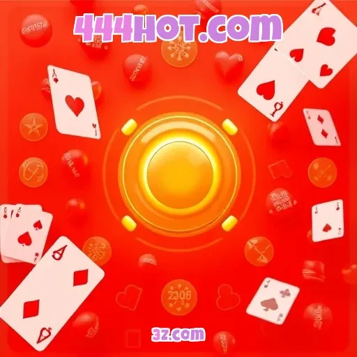 444hot.com: A Loteria que Transformará Sua Forma de Jogar