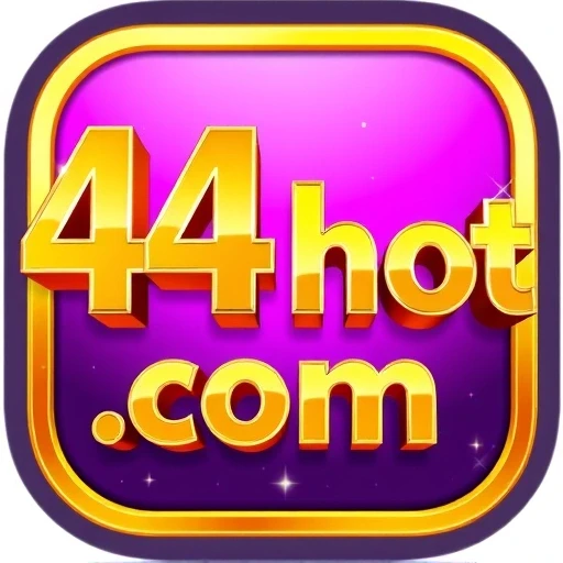 444hot.com logo