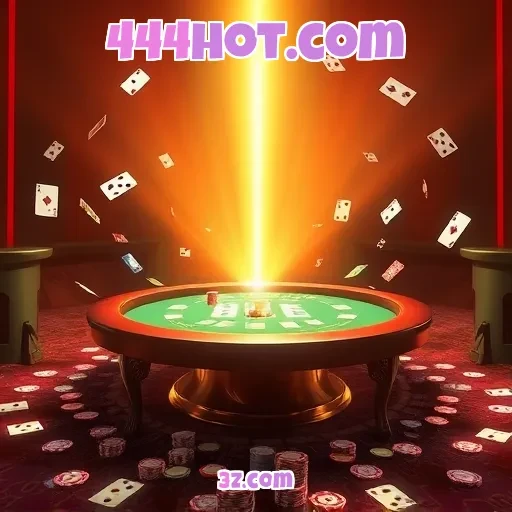 444hot.com: Seu Novo Destino Para Jogos de Estratégia Brasileiros